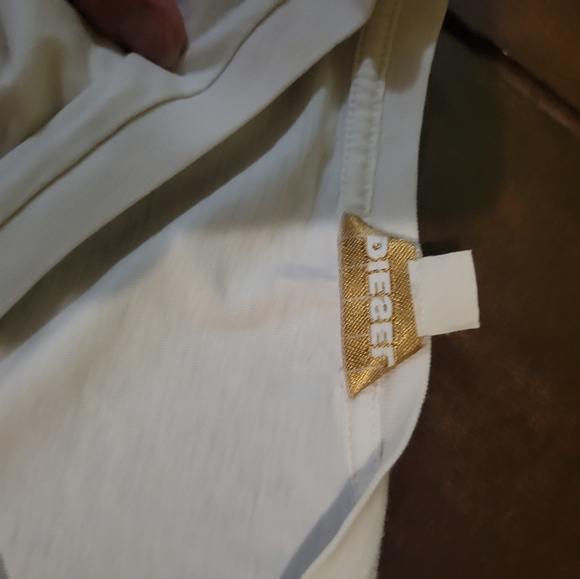 Diesel T-shirt - Picture 2 of 2